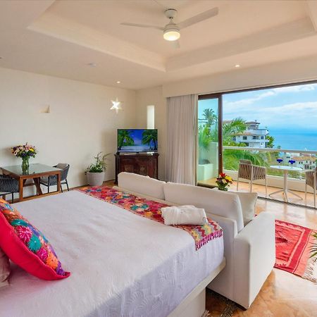 Villa Divina Luxury Boutique - Adults Only Puerto Vallarta Ngoại thất bức ảnh