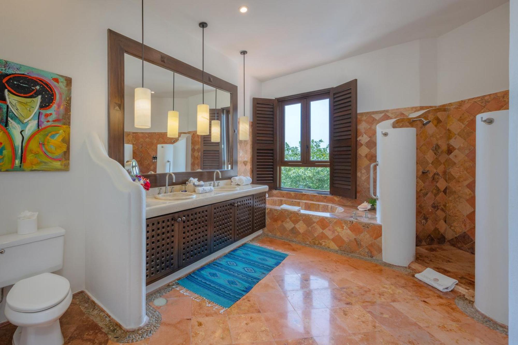 Villa Divina Luxury Boutique - Adults Only Puerto Vallarta Ngoại thất bức ảnh