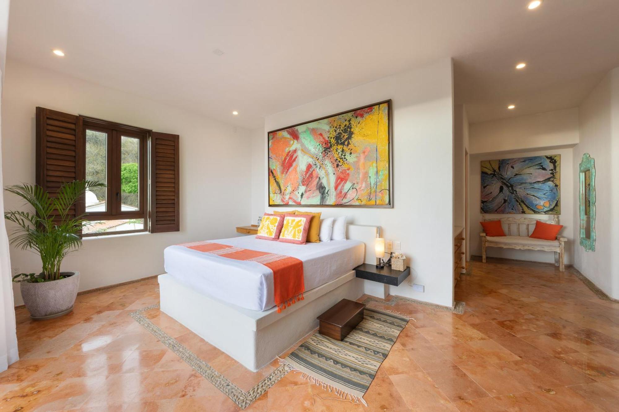 Villa Divina Luxury Boutique - Adults Only Puerto Vallarta Ngoại thất bức ảnh