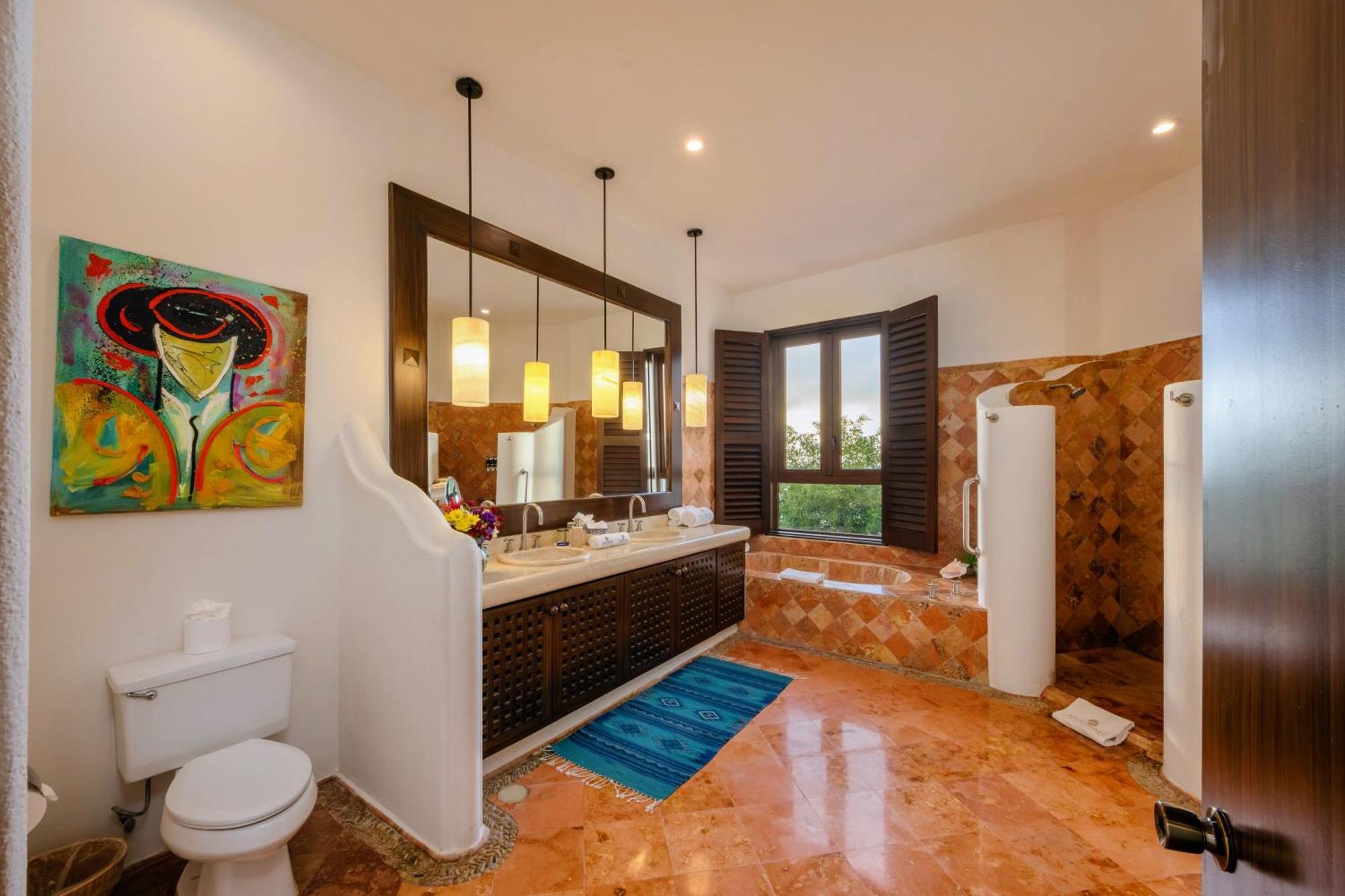 Villa Divina Luxury Boutique - Adults Only Puerto Vallarta Ngoại thất bức ảnh